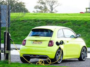 pueblo electric car service, ev repair, battery maintenance